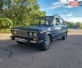 Синий ВАЗ 2106, объемом двигателя 0 л и пробегом 169 тыс. км за 1700 $, фото 33 на Automoto.ua