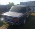 Синий ВАЗ 2106, объемом двигателя 0 л и пробегом 99 тыс. км за 401 $, фото 1 на Automoto.ua