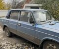 Синій ВАЗ 2106, об'ємом двигуна 1.6 л та пробігом 200 тис. км за 310 $, фото 2 на Automoto.ua
