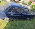 Синий ВАЗ 2106, объемом двигателя 1.3 л и пробегом 54 тыс. км за 600 $, фото 1 на Automoto.ua
