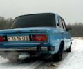 Синий ВАЗ 2106, объемом двигателя 13 л и пробегом 0 тыс. км за 750 $, фото 7 на Automoto.ua