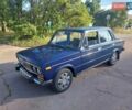 Синий ВАЗ 2106, объемом двигателя 0 л и пробегом 169 тыс. км за 1700 $, фото 32 на Automoto.ua