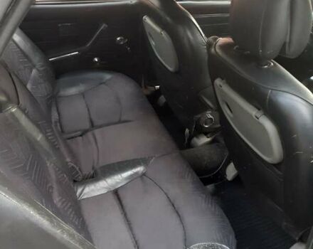 Синий ВАЗ 2106, объемом двигателя 1.3 л и пробегом 98 тыс. км за 724 $, фото 1 на Automoto.ua