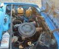 Синий ВАЗ 2106, объемом двигателя 1.3 л и пробегом 140 тыс. км за 750 $, фото 6 на Automoto.ua