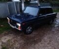 Синій ВАЗ 2106, об'ємом двигуна 0 л та пробігом 5 тис. км за 250 $, фото 1 на Automoto.ua