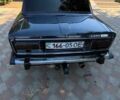 Синий ВАЗ 2106, объемом двигателя 1.5 л и пробегом 91 тыс. км за 1900 $, фото 4 на Automoto.ua