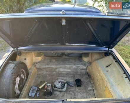 Синій ВАЗ 2106, об'ємом двигуна 0 л та пробігом 30 тис. км за 600 $, фото 9 на Automoto.ua