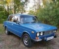 Синій ВАЗ 2106, об'ємом двигуна 1.5 л та пробігом 777 тис. км за 1008 $, фото 1 на Automoto.ua