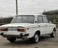 Синий ВАЗ 2106, объемом двигателя 1.3 л и пробегом 100 тыс. км за 1050 $, фото 5 на Automoto.ua