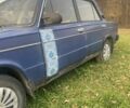 Синий ВАЗ 2106, объемом двигателя 0 л и пробегом 3 тыс. км за 300 $, фото 2 на Automoto.ua