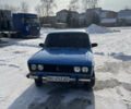 Синий ВАЗ 2106, объемом двигателя 1.3 л и пробегом 141 тыс. км за 600 $, фото 1 на Automoto.ua