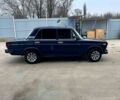 Синий ВАЗ 2106, объемом двигателя 1.3 л и пробегом 0 тыс. км за 1100 $, фото 5 на Automoto.ua