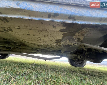 Синій ВАЗ 2106, об'ємом двигуна 1.3 л та пробігом 100 тис. км за 600 $, фото 10 на Automoto.ua