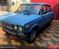 Синій ВАЗ 2106, об'ємом двигуна 1.5 л та пробігом 333 тис. км за 550 $, фото 6 на Automoto.ua