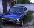 Синий ВАЗ 2106, объемом двигателя 1.3 л и пробегом 186 тыс. км за 1850 $, фото 11 на Automoto.ua