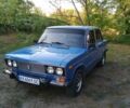 Синій ВАЗ 2106, об'ємом двигуна 1.5 л та пробігом 777 тис. км за 1008 $, фото 4 на Automoto.ua