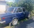 Синій ВАЗ 2106, об'ємом двигуна 0 л та пробігом 1000 тис. км за 727 $, фото 6 на Automoto.ua