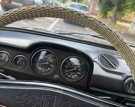 Синій ВАЗ 2106, об'ємом двигуна 1.5 л та пробігом 111 тис. км за 450 $, фото 4 на Automoto.ua