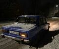 Синій ВАЗ 2106, об'ємом двигуна 1.3 л та пробігом 100 тис. км за 475 $, фото 2 на Automoto.ua