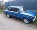 Синій ВАЗ 2106, об'ємом двигуна 0 л та пробігом 80 тис. км за 829 $, фото 2 на Automoto.ua