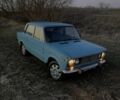 Синий ВАЗ 2106, объемом двигателя 1.5 л и пробегом 100 тыс. км за 450 $, фото 1 на Automoto.ua