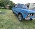 Синий ВАЗ 2106, объемом двигателя 1.6 л и пробегом 300 тыс. км за 750 $, фото 17 на Automoto.ua