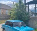 Синій ВАЗ 2106, об'ємом двигуна 1.3 л та пробігом 250 тис. км за 225 $, фото 1 на Automoto.ua