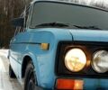 Синий ВАЗ 2106, объемом двигателя 13 л и пробегом 0 тыс. км за 750 $, фото 8 на Automoto.ua
