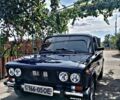 Синий ВАЗ 2106, объемом двигателя 1.5 л и пробегом 91 тыс. км за 1900 $, фото 1 на Automoto.ua