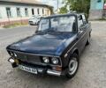 Синій ВАЗ 2106, об'ємом двигуна 1.5 л та пробігом 111 тис. км за 450 $, фото 1 на Automoto.ua