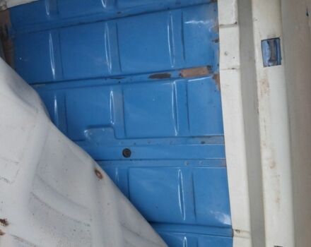 Синій ВАЗ 2106, об'ємом двигуна 1.3 л та пробігом 66 тис. км за 2150 $, фото 12 на Automoto.ua