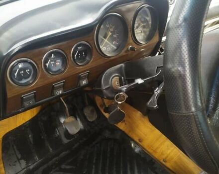 Синий ВАЗ 2106, объемом двигателя 1.3 л и пробегом 70 тыс. км за 1100 $, фото 7 на Automoto.ua