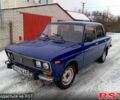 Синий ВАЗ 2106, объемом двигателя 1.3 л и пробегом 0 тыс. км за 750 $, фото 1 на Automoto.ua