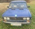 Синий ВАЗ 2106, объемом двигателя 0 л и пробегом 3 тыс. км за 300 $, фото 1 на Automoto.ua