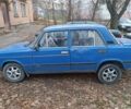 Синий ВАЗ 2106, объемом двигателя 0 л и пробегом 120 тыс. км за 473 $, фото 1 на Automoto.ua