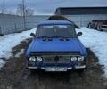 Синий ВАЗ 2106, объемом двигателя 1.5 л и пробегом 100 тыс. км за 420 $, фото 1 на Automoto.ua