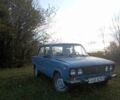 Синий ВАЗ 2106, объемом двигателя 0 л и пробегом 1 тыс. км за 334 $, фото 1 на Automoto.ua