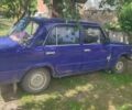 Синій ВАЗ 2106, об'ємом двигуна 1.6 л та пробігом 70 тис. км за 326 $, фото 1 на Automoto.ua