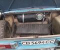 Синій ВАЗ 2106, об'ємом двигуна 1.3 л та пробігом 40 тис. км за 237 $, фото 3 на Automoto.ua