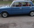 Синій ВАЗ 2106, об'ємом двигуна 1.3 л та пробігом 66 тис. км за 2150 $, фото 5 на Automoto.ua
