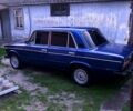 Синий ВАЗ 2106, объемом двигателя 1.3 л и пробегом 186 тыс. км за 1850 $, фото 10 на Automoto.ua