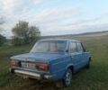 Синий ВАЗ 2106, объемом двигателя 0 л и пробегом 1 тыс. км за 334 $, фото 3 на Automoto.ua