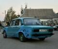 Синій ВАЗ 2106, об'ємом двигуна 1.6 л та пробігом 3 тис. км за 500 $, фото 3 на Automoto.ua
