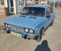 Синий ВАЗ 2106, объемом двигателя 1.3 л и пробегом 132 тыс. км за 903 $, фото 1 на Automoto.ua