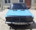 Синий ВАЗ 2106, объемом двигателя 1.3 л и пробегом 10 тыс. км за 400 $, фото 1 на Automoto.ua
