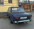 Синий ВАЗ 2106, объемом двигателя 0 л и пробегом 90 тыс. км за 403 $, фото 2 на Automoto.ua