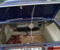Синий ВАЗ 2106, объемом двигателя 1.29 л и пробегом 200 тыс. км за 1000 $, фото 3 на Automoto.ua