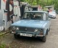 Синій ВАЗ 2106, об'ємом двигуна 1.3 л та пробігом 51 тис. км за 681 $, фото 1 на Automoto.ua