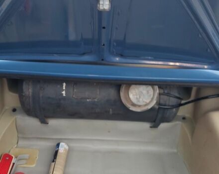 Синій ВАЗ 2106, об'ємом двигуна 1.3 л та пробігом 66 тис. км за 2150 $, фото 10 на Automoto.ua