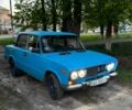 Синий ВАЗ 2106, объемом двигателя 1.3 л и пробегом 2 тыс. км за 344 $, фото 1 на Automoto.ua